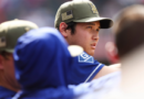 Dodgers dan descanso a Ohtani por dolor en la rodilla izquierda