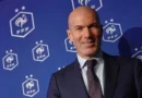 Zinedine Zidane asume la selección de Francia hasta el Mundial 2030