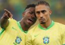 RECUERDOS DEL MUNDIAL FIFA 2026 Brasil golea y lidera el Grupo C, pero las alarmas se encienden por Raphinha