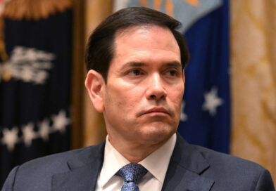 Marco Rubio sobre Corte Penal Internacional (CPI): «Es una organización internacional ilegítima»