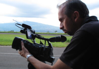 José Hull Acevedo y la Televisora del Táchira: La visión inquebrantable de un líder que demuestra que el éxito no tiene edad