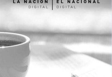 La Voz, un suceso digital! expresarse libre es un derecho fundamental! defiéndelo! «La Prensa Tiene Voz»