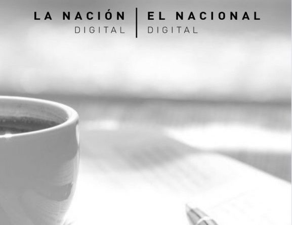 La Voz, un suceso digital! expresarse libre es un derecho fundamental! defiéndelo! «La Prensa Tiene Voz»