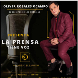 Reseña Histórica: El Origen de «La Prensa Tiene Voz»
