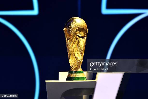 La verdad del Mundial no necesita conspiraciones