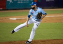 El Magallanes presentó a sus primeros importados