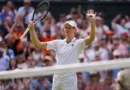 Jannik Sinner se baja del US Open por una lesión de rodilla