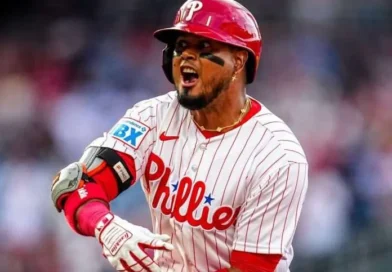 Arráez y Moreno lideran la Liga Nacional