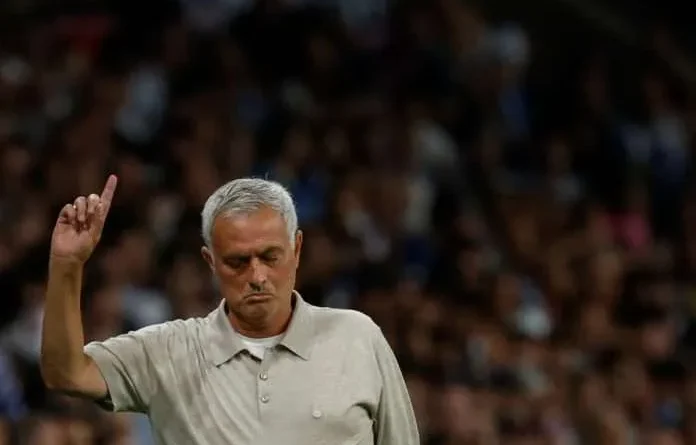 Mourinho busca sumar su primer triunfo en el Bernabéu