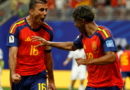 Rodri es nuevo jugador del FC Barcelona