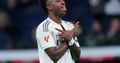 La llegada de Vinicius al Arsenal parece inminente