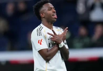 La llegada de Vinicius al Arsenal parece inminente