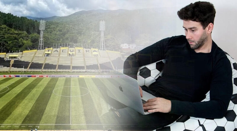 Artículo: Más alivio que ilusión: Táchira suma, pero aún no despega.