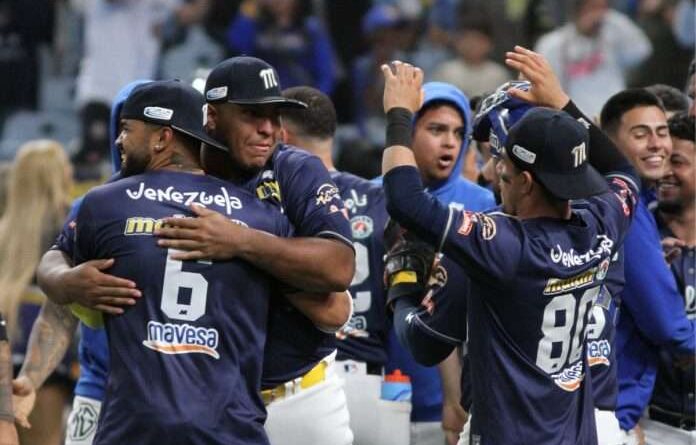 La LVBP presentó el calendario para las primeras jornadas de la temporada 2026-27