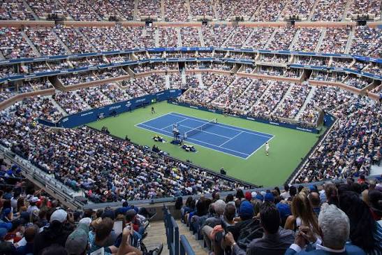 US Open 2026