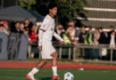 David Martínez salió lesionado en su debut en la Superliga danesa