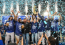 Magallanes eleva anclas el sábado 26 de septiembre