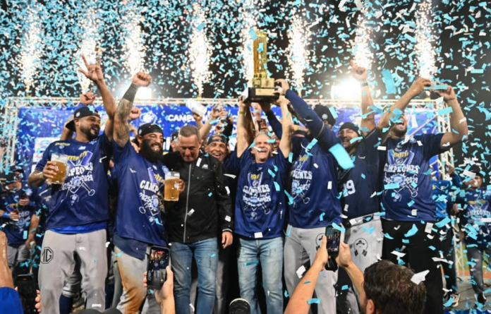 Magallanes eleva anclas el sábado 26 de septiembre