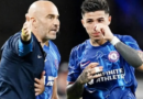 Manchester City contactó al Chelsea por Enzo Fernández