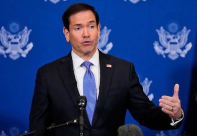 Declaraciones del secretario de Estado Marco Rubio a la prensa